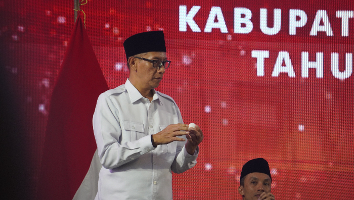 Gus Firjaun