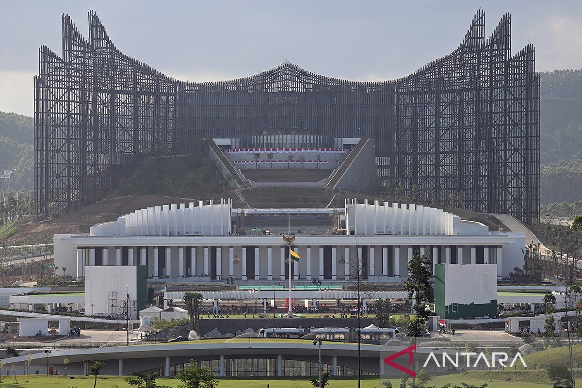 IKN (Antara.news)