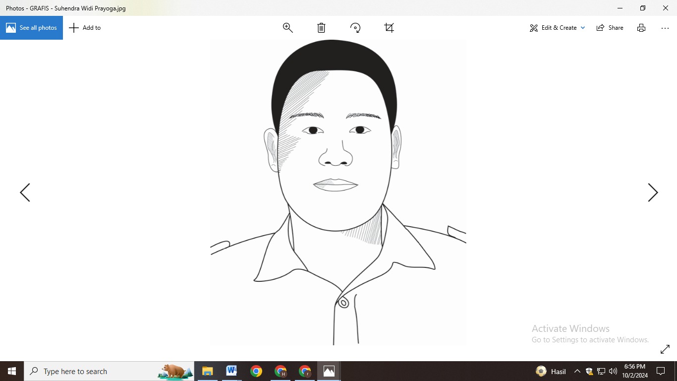 Opini : Suhendra