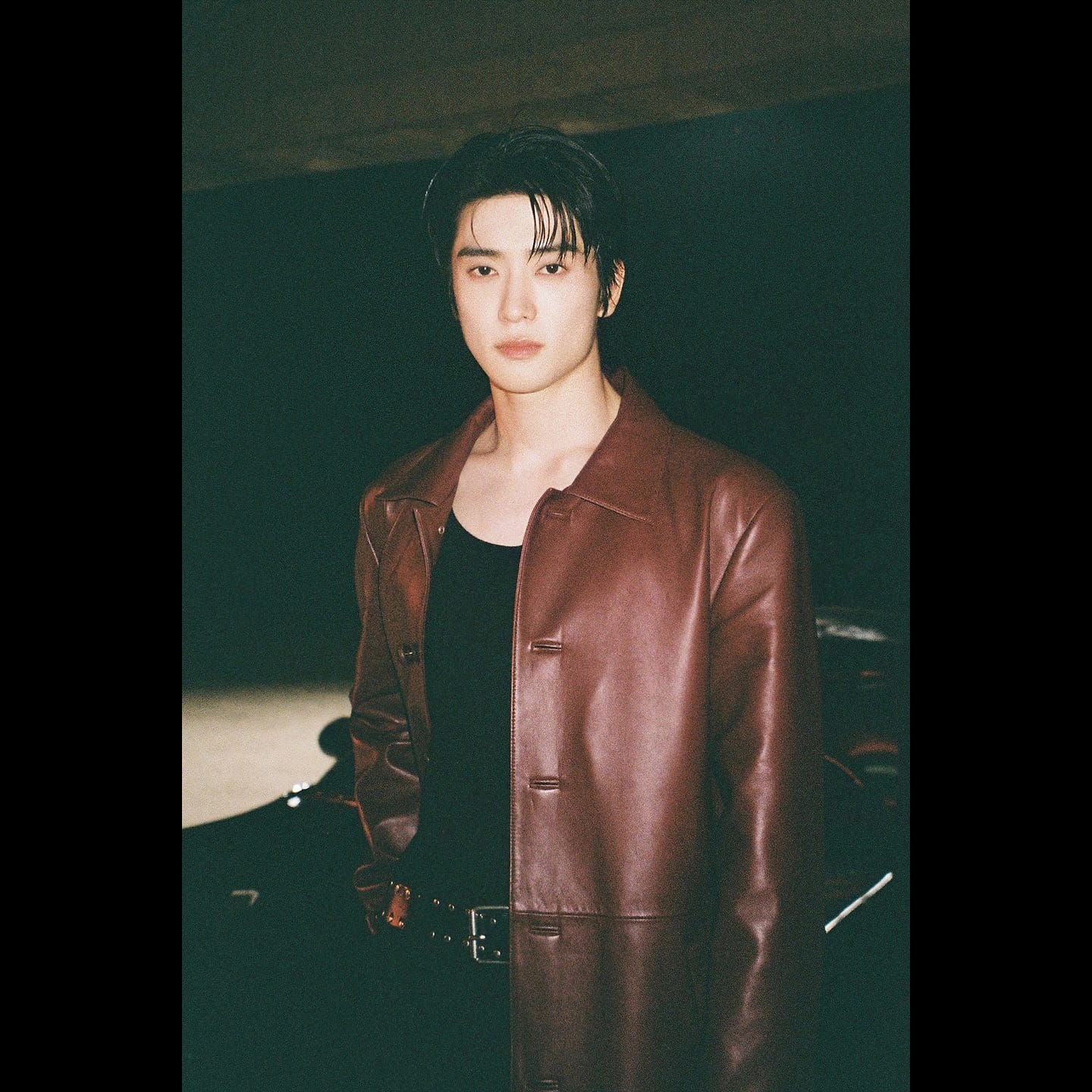 Jaehyun NCT (Instagram @smtown)