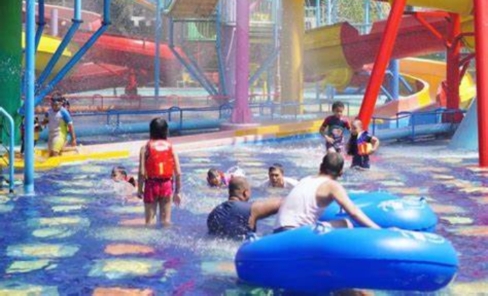 Hawai Waterpark tempat yang tepat untuk akhir pekan (wisatabagus.com)