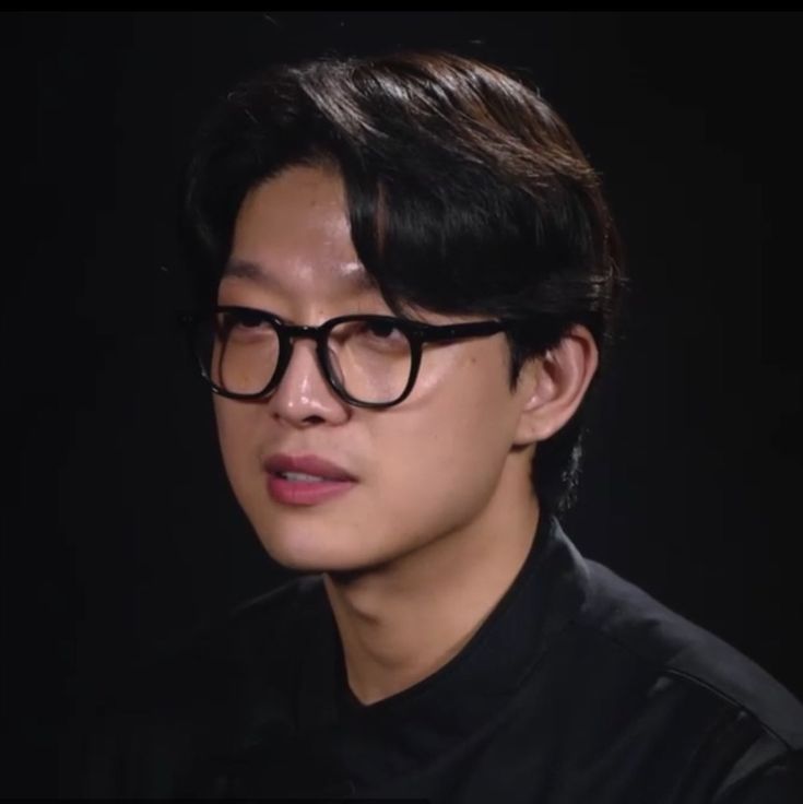 Chef Triple Star atau Kang Seung Won (Pinterest)