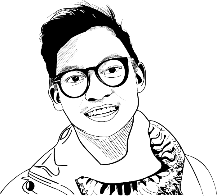 Krisnanda Theo Primaditya