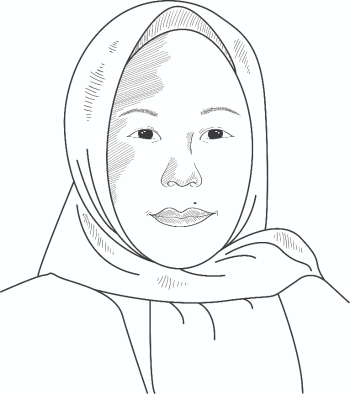 Swastika Ayu Olyvera