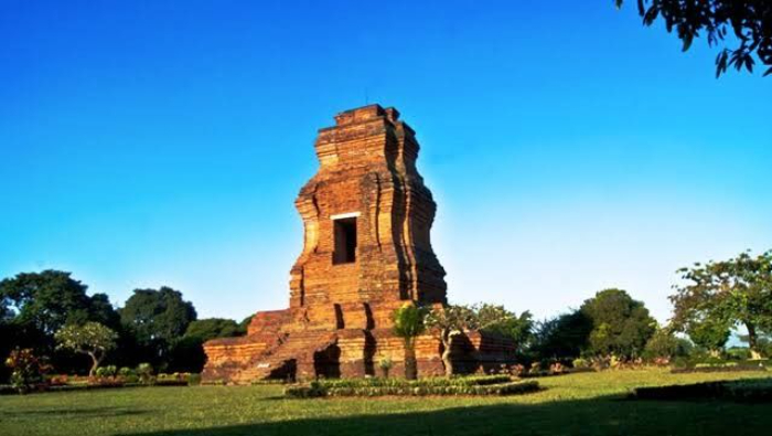 Candu Brahu (Mojokerto)