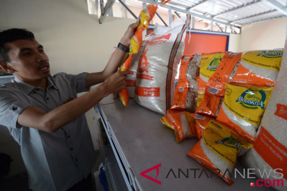 Inovasi kemasan beras yang baru (antaranews.com)