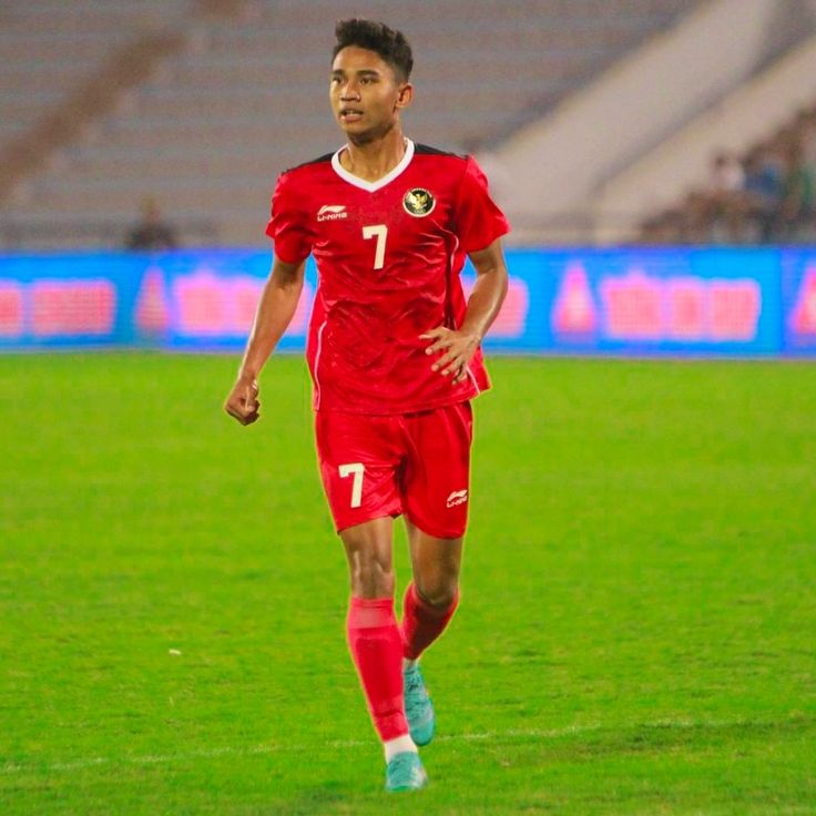 Marcelino Ferdinand (Pinterest)