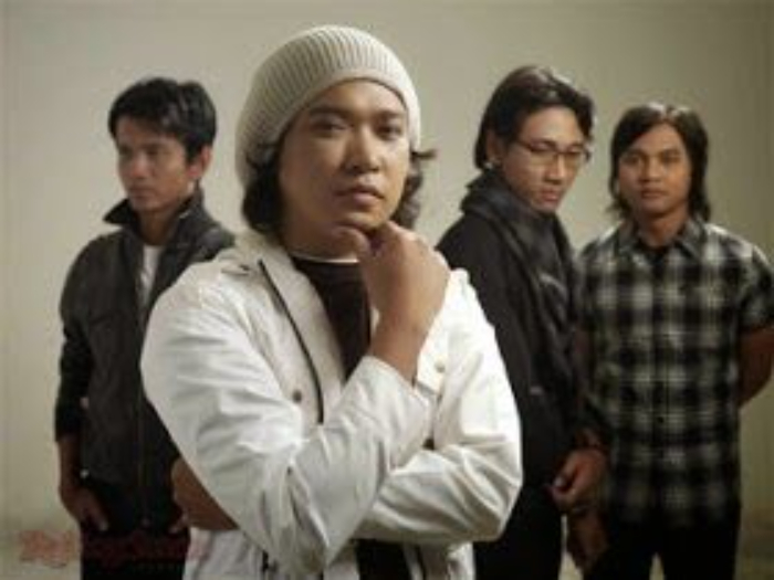 Grup Musik Letto (Pinterest)