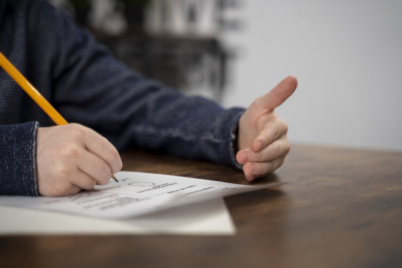 Ilustrasi Latihan Soal (Freepik)