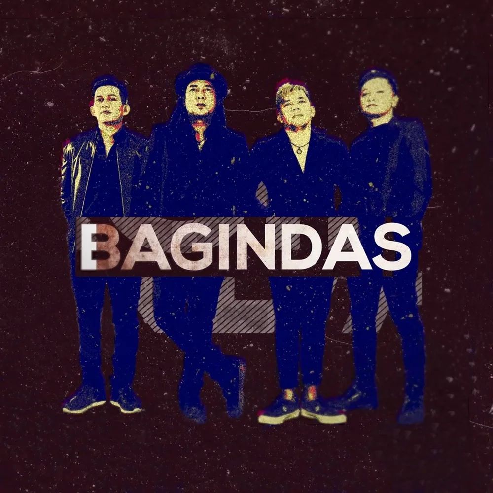 Band Musik Indonesia, D&rsquo;Bagindas (Instagram @bagindas_)