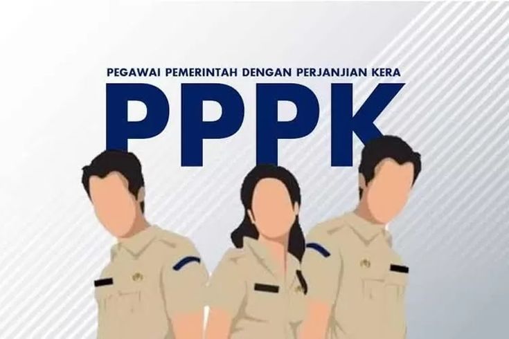 Ilustrasi PPPK (Pinterest)