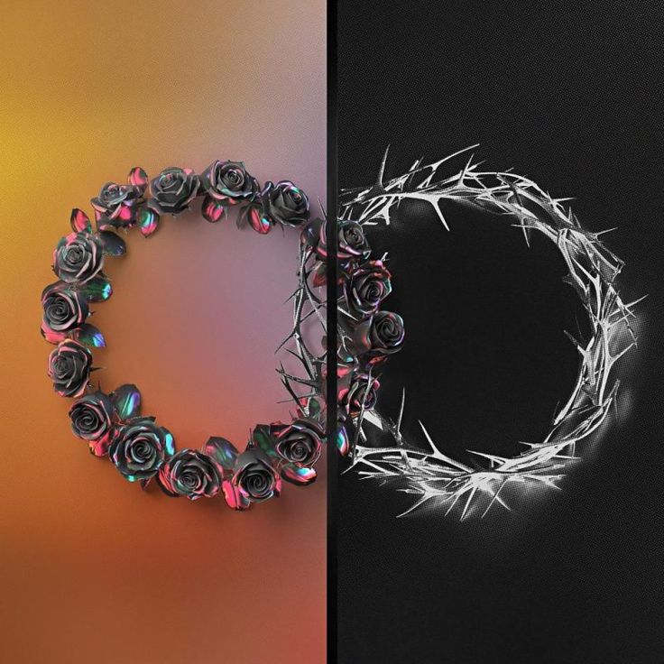 Cover Album DUAL (Pinterest)