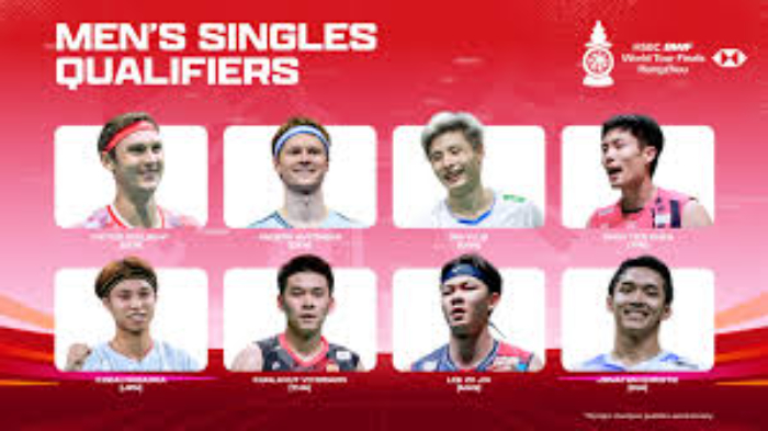 BWF segera dimulai (jpnn.com)