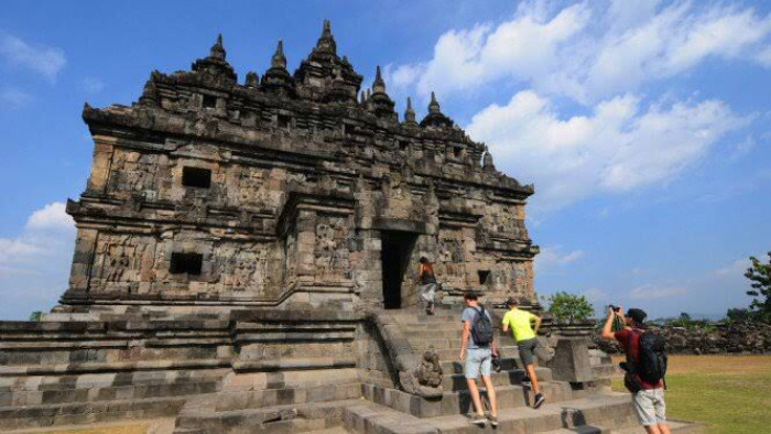 Kerajaan Kediri (Pinterest)