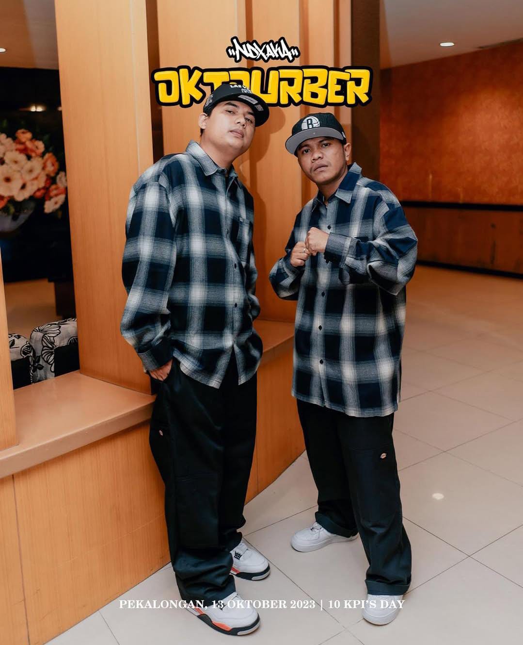 NDX AKA (Instagram @ndxakatv)