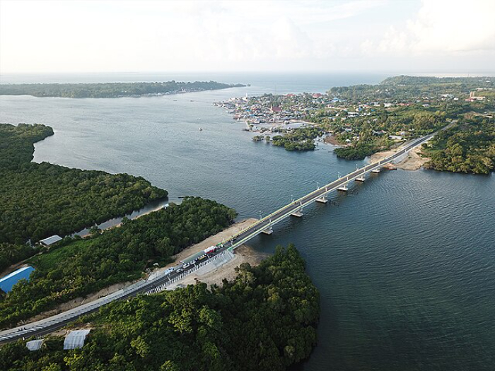 Kepulauan Tanimbar (Wikipedia)