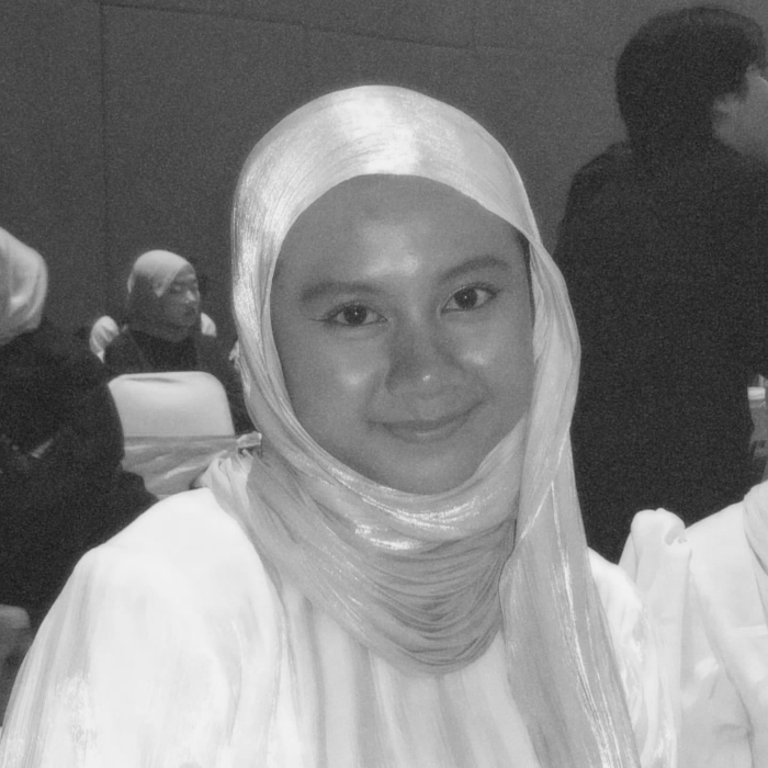 Raisya Dyah Paramesti