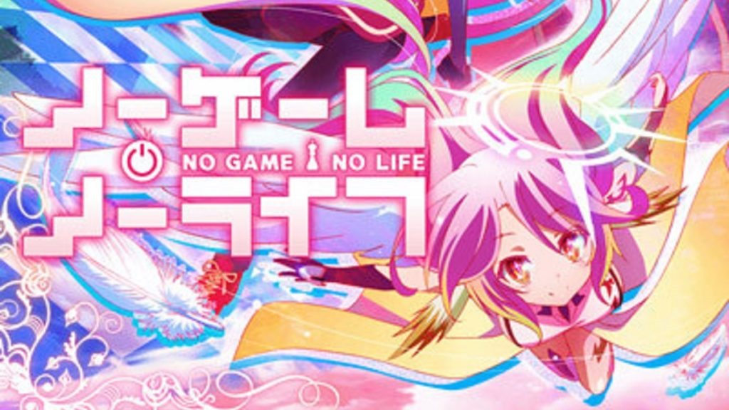 No Game No Life (VIU)