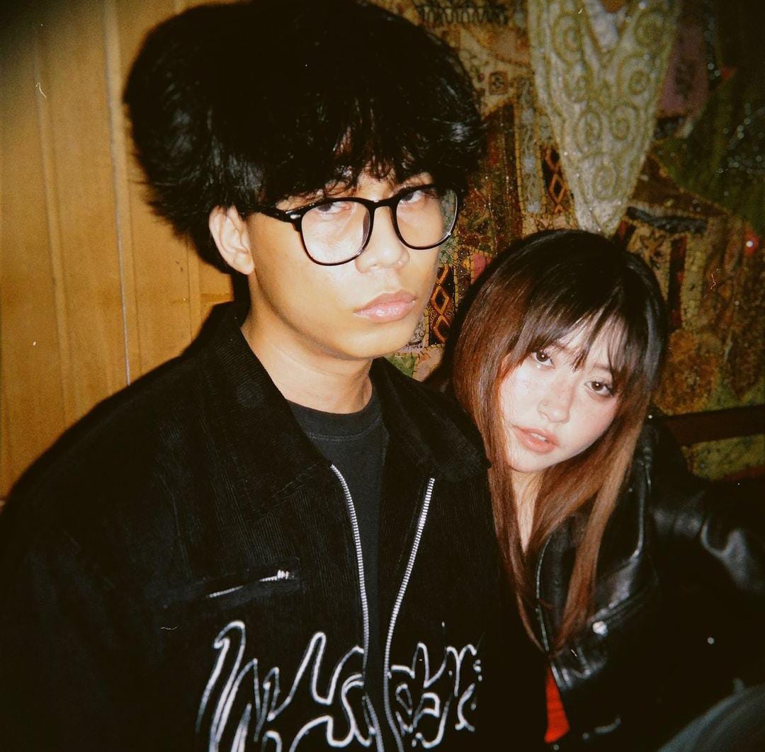 Tenxi, Jemsii dan Naykilla (Instagram @naykillaaa)