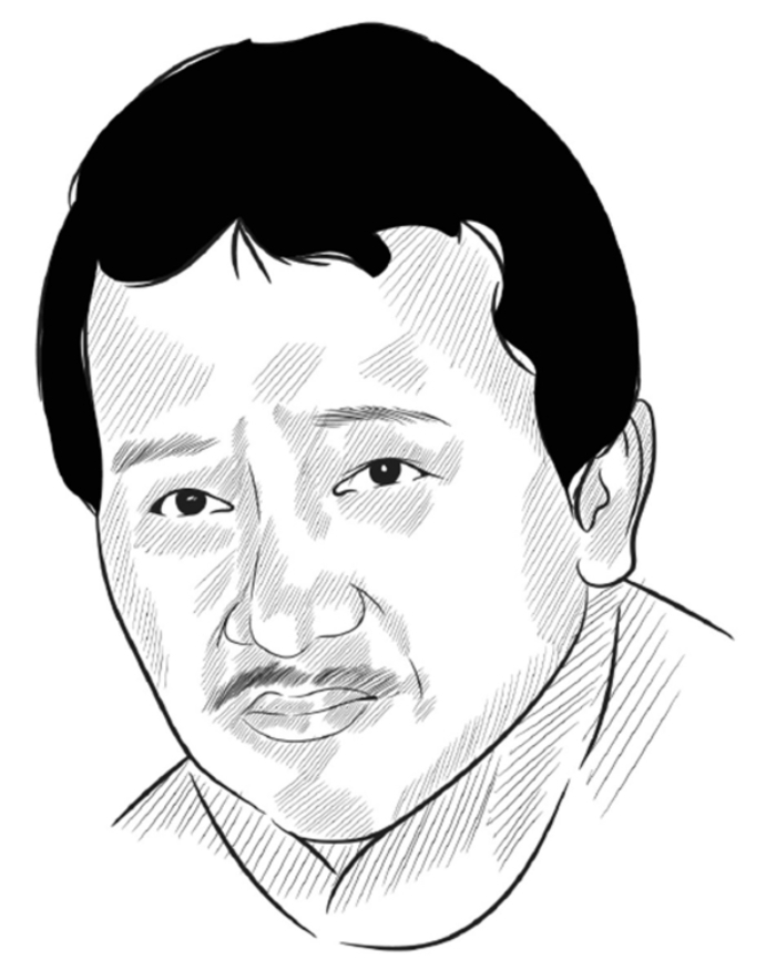 Hari Sukarno