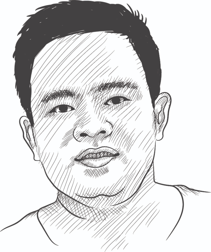 Agus Zainudin