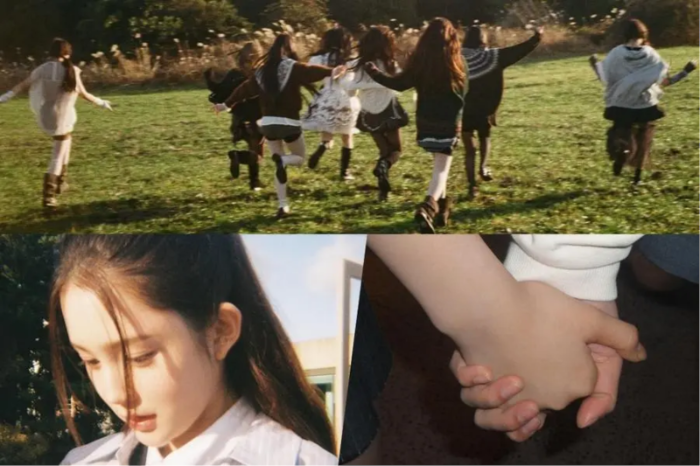 HEARTH2HEARTH (Soompi)