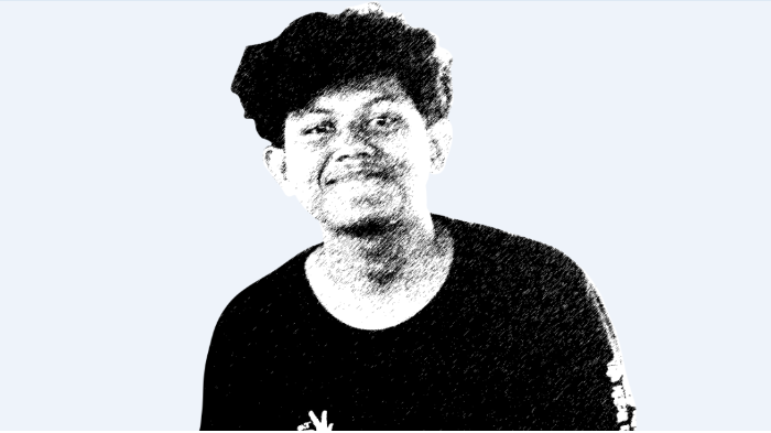 Muhammad Fadlal Khairy Ibrahim