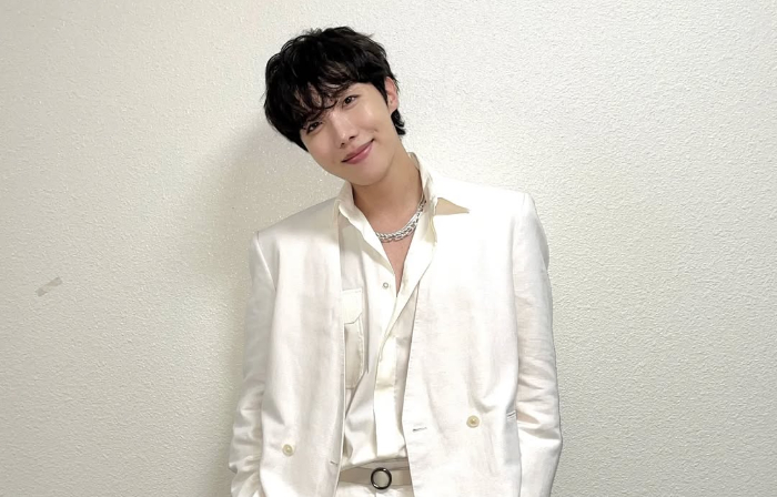 Jhope BTS (Instagram)
