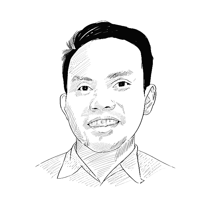Efendik Kurniawan