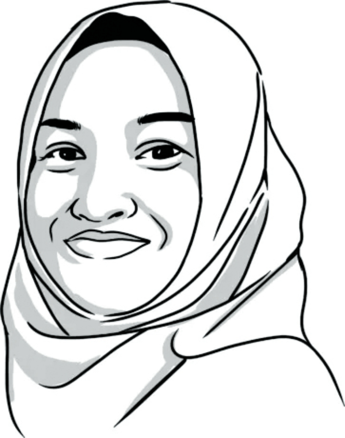 Siti Johar Insiyah