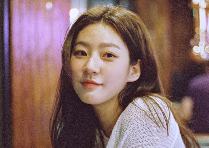 Aktris Korea Kim Sae Ron (Instagram/sae_ron)