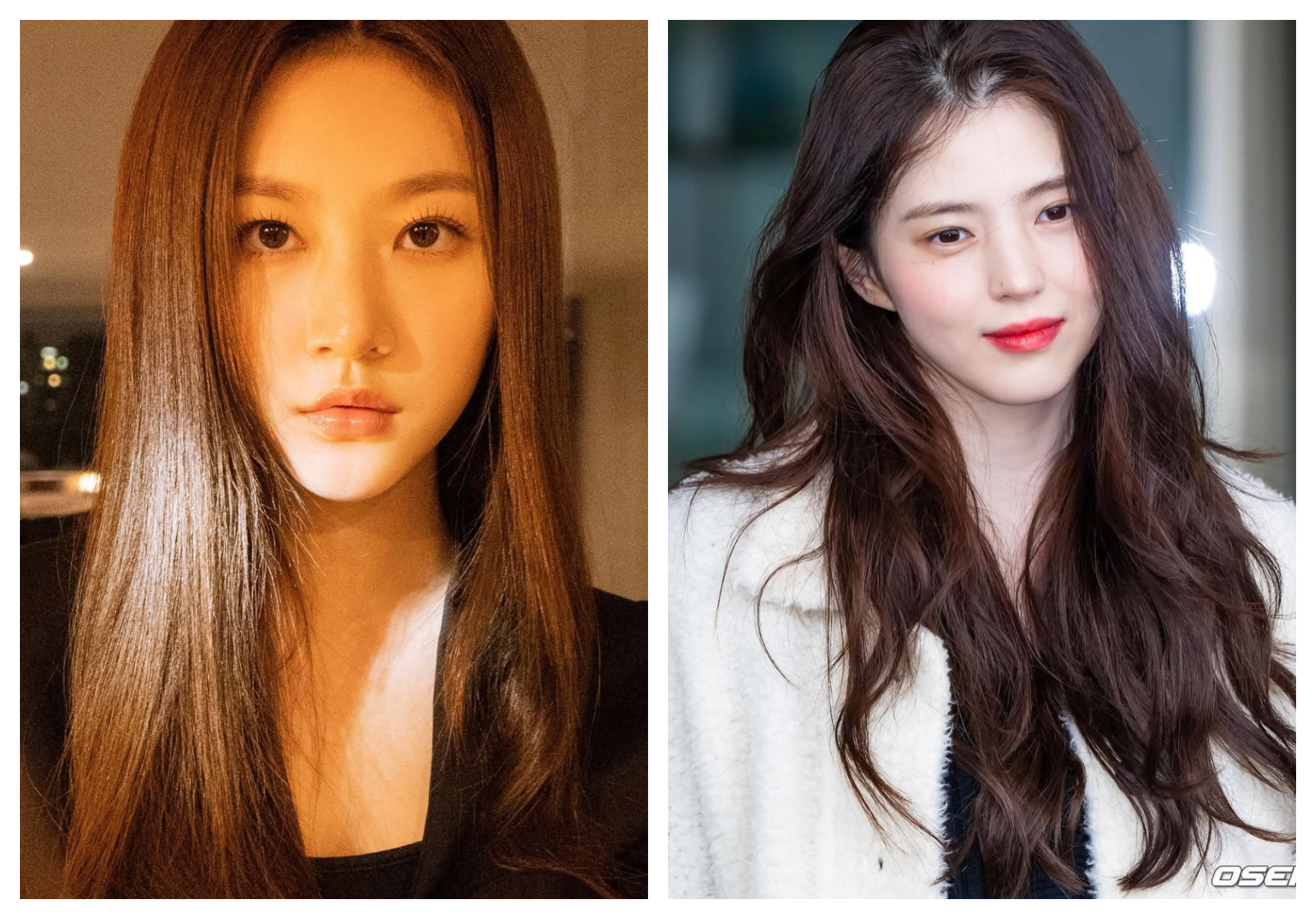Han Sohee ucapkan belasungkawa atas meninggalnya mendiang Kim Sae Ron (Instagram)