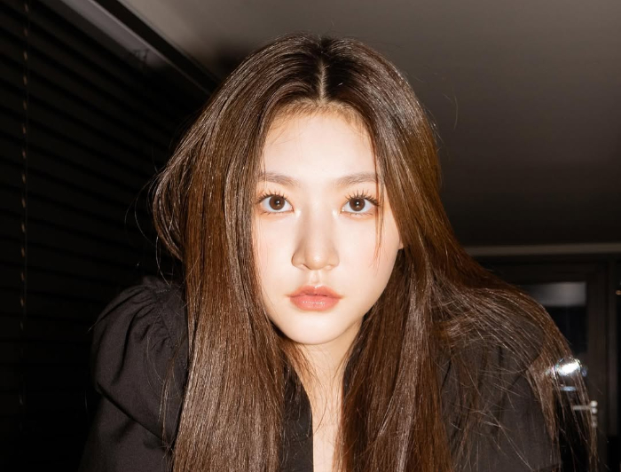 Kim Sae Ron Aktris Korea (Instagram/sae_ron)