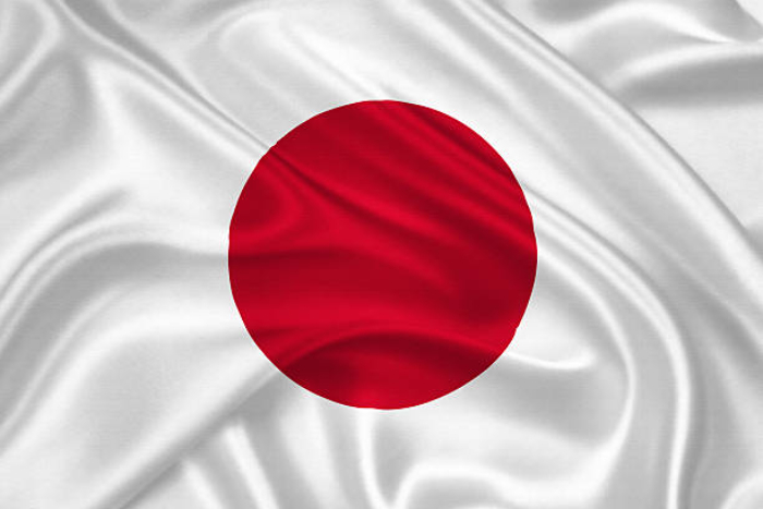 Bendera Jepang (iStock)