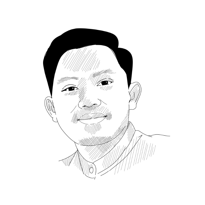 Ali Mursyid Azisi