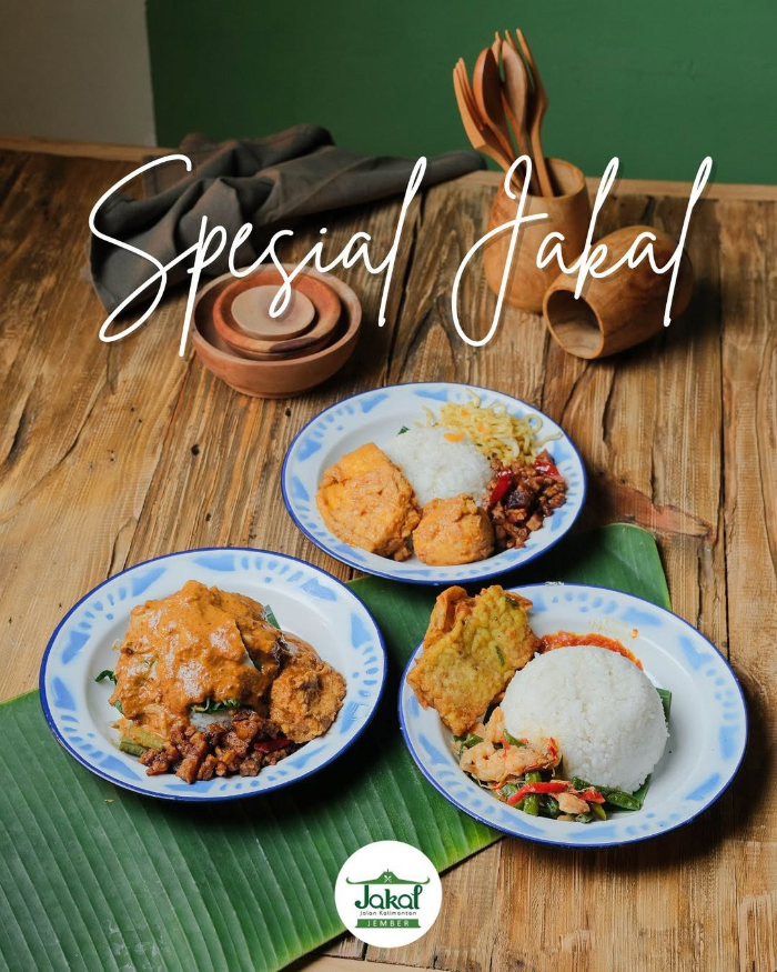 Sumber: Instagram.com/kedaijakal