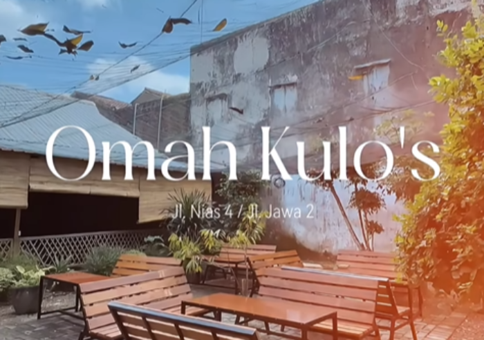 Sumber: Instagram.com/omahkulos