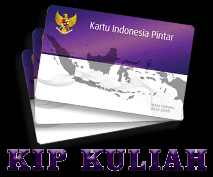 KIP Kuliah