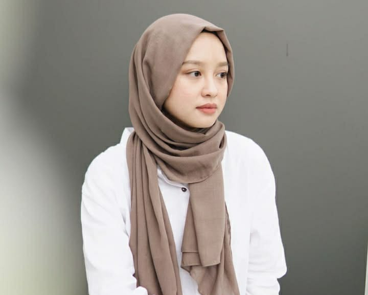 YouTuber dan konte kreator Gita Savitri Devi atau yang lebih dikenal Gitasav (IG/gitasav)