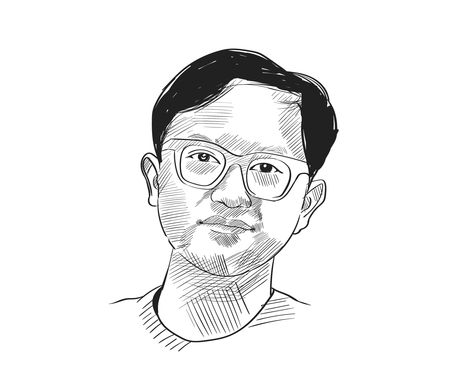 OPINI Radar Jember/ Oleh: Rizal Kurniawan (Karikatur/REZA CECEP)