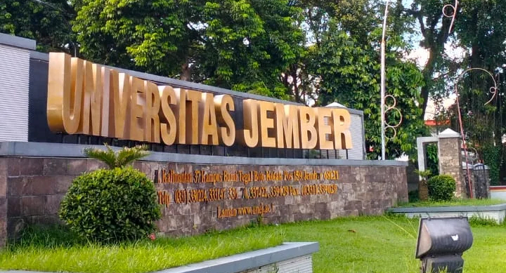 Universitas Jember