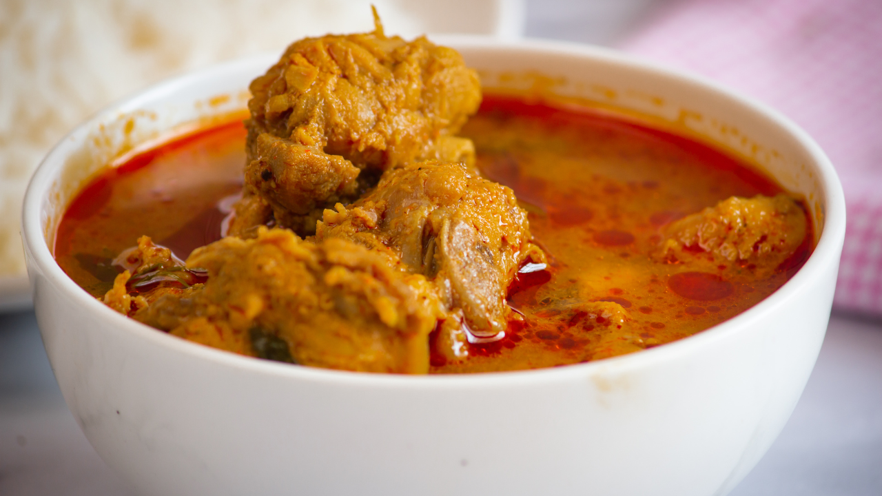 Gulai (Canva)