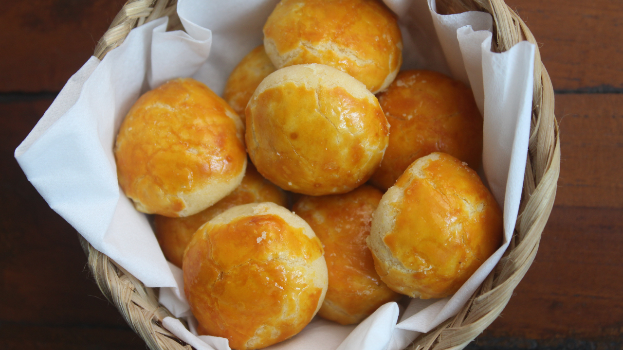 Nastar lebaran (Canva)