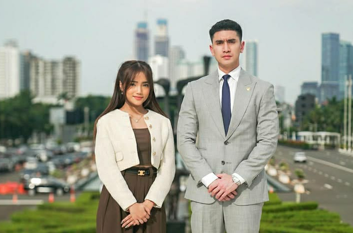 Fuji dan Verrel Bramasta (IG/fuji_an)