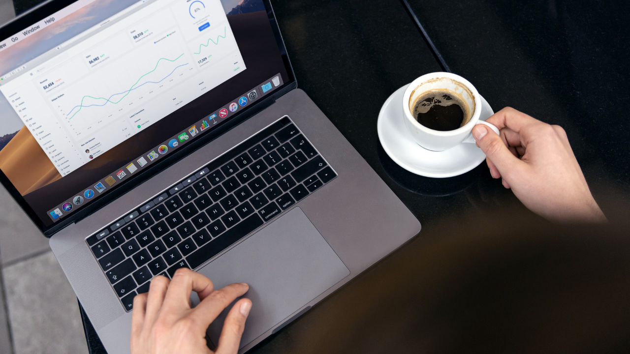 Ilustrasi Work From Anywhere (Canva)