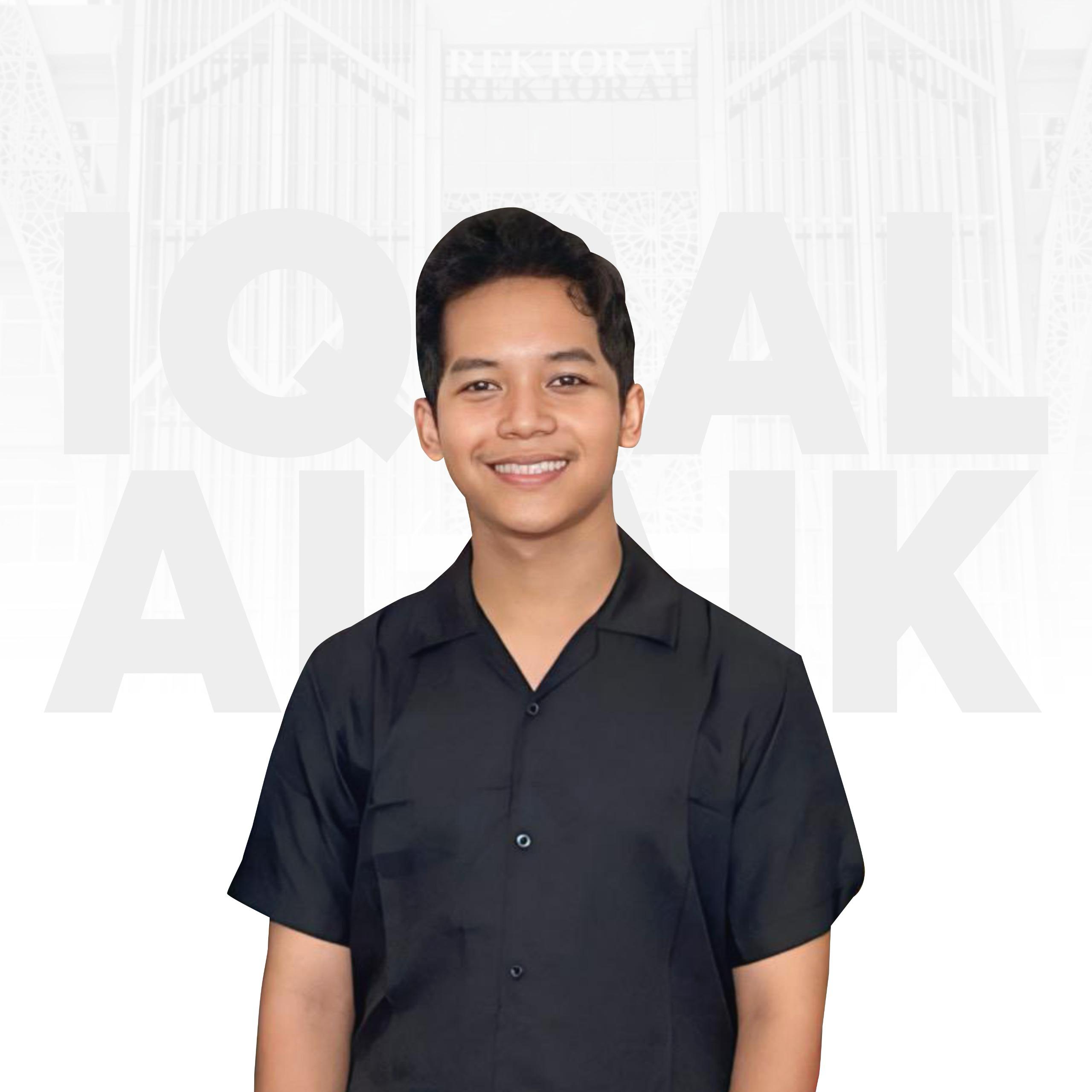 Opini Oleh: Iqbal Alaik
