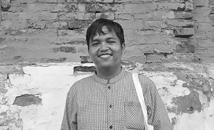 Ahmad Falah