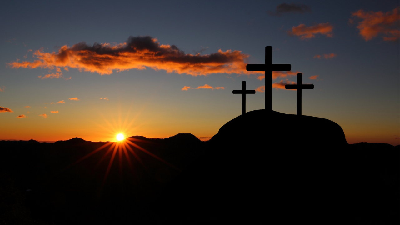 Mengenal rangkaian suci menuju perayaan Paskah. (Canva)