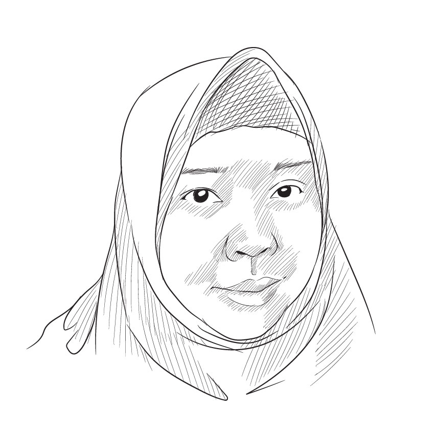 Haressa Lintang Rizkika