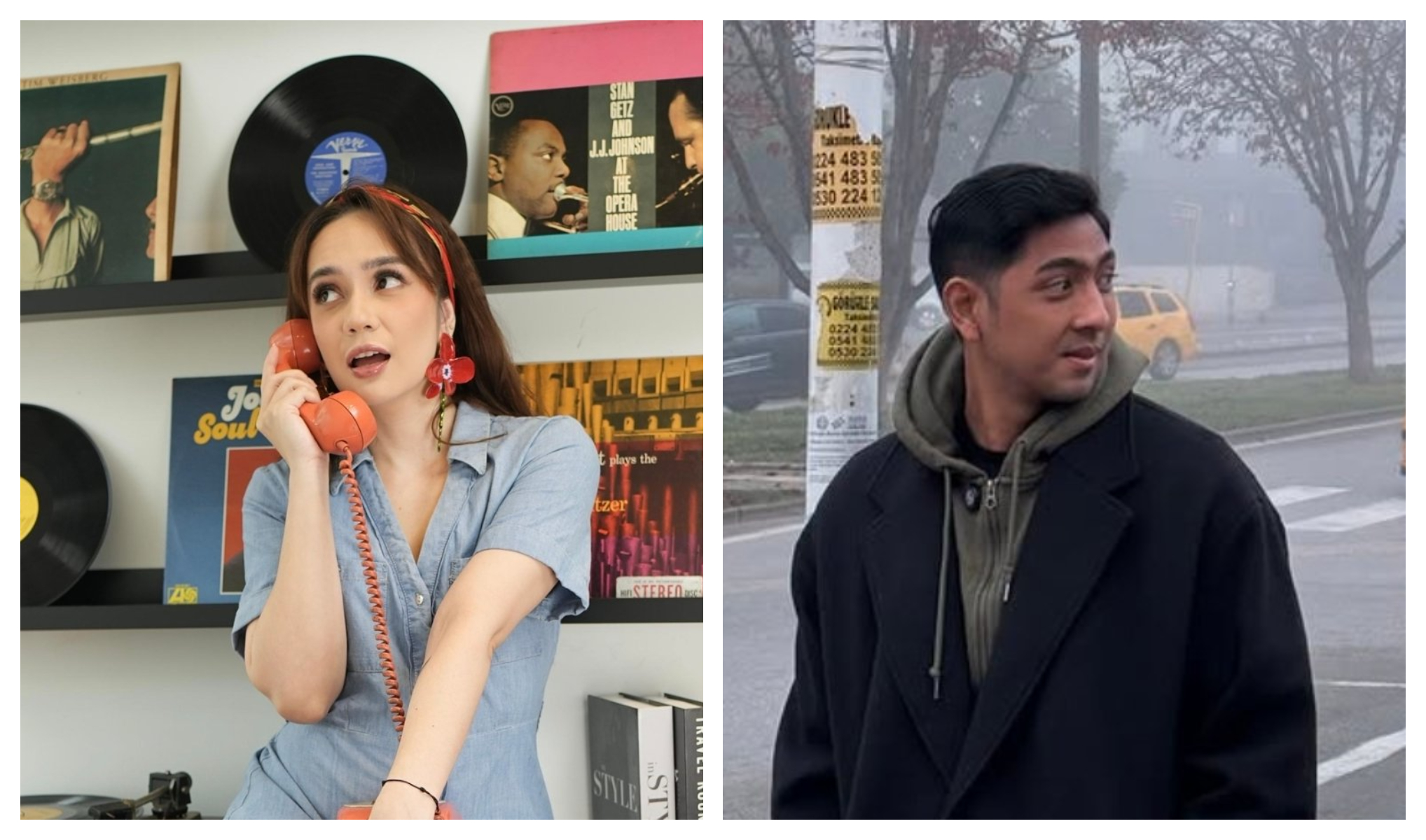 Arya Saloka resmi gugat cerai Putri Anne (Instagram)